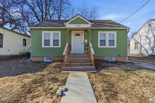 920 N Madison Street, Junction City, KS, 66441 | Card Image