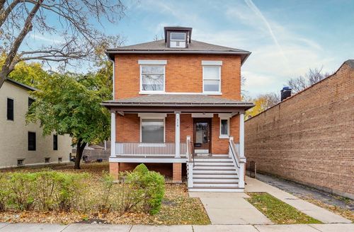 2-319 Chicago Ave, Oak Park, IL, 60302-2314 | Card Image