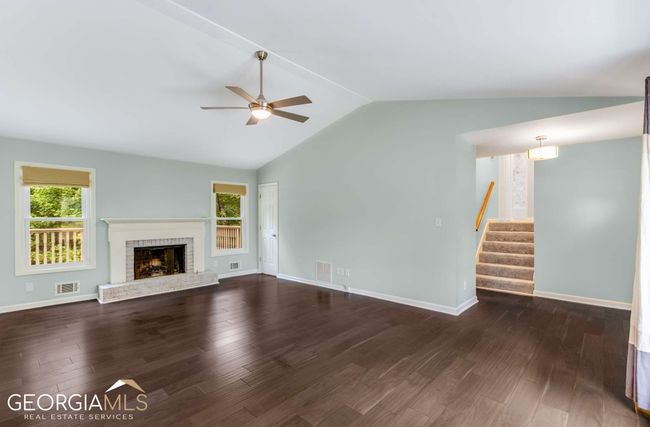 315 Tyson Cir, House other with 4 bedrooms, 2 bathrooms and null parking in Roswell GA | Image 7