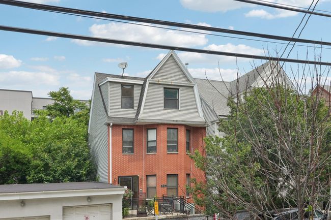 APT-3 - 54 47 Th St, Condo with 2 bedrooms, 1 bathrooms and null parking in Weehawken NJ | Image 18