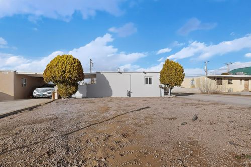 5105 Comanche Road Ne, Albuquerque, NM, 87110 | Card Image