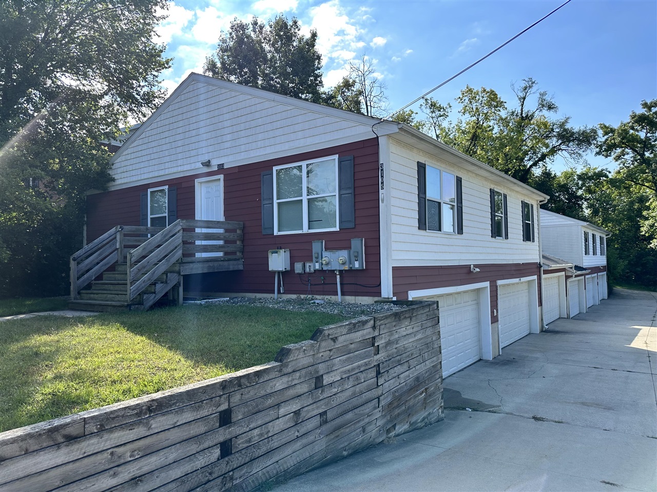 Michigan Ave, Kalamazoo, MI 49006
