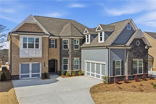 259 Deer Valley Run, Canton, GA, 30115-6067 | Card Image