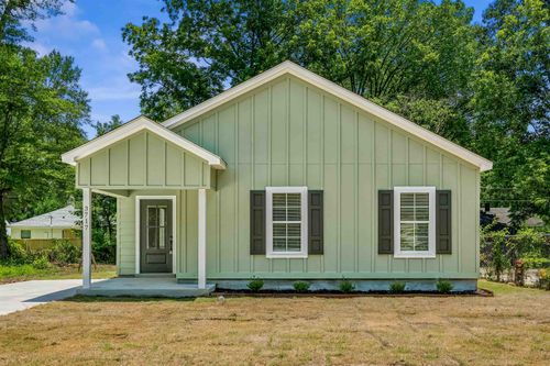 3717 E Mallory Ave, Memphis, TN, 38111 | Card Image