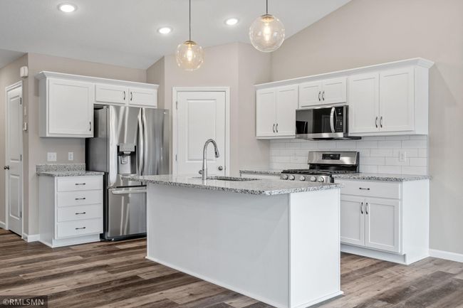 Photos are like(not exact) home in different location. Finishes may be different in actual home. | Image 8