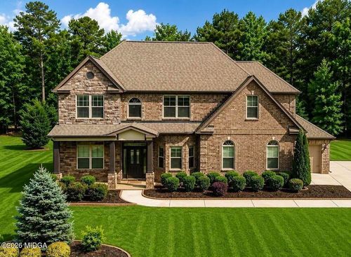 2589 Lake Erma Dr, Hampton, GA, 30228-6085 | Card Image
