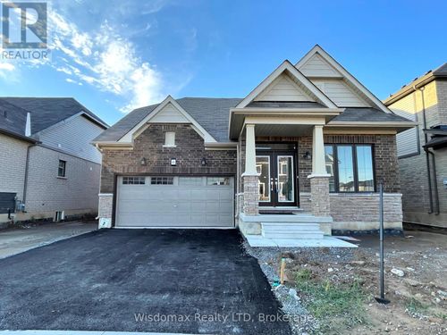 6 Explorer Way, Thorold (Rolling Meadows), ON, L2N1E5 | Card Image