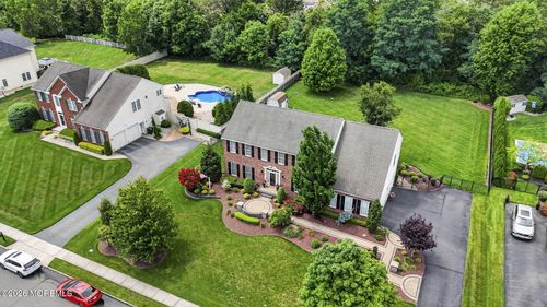 15 Nicole Ct, Freehold, NJ, 07728-9543 | Card Image