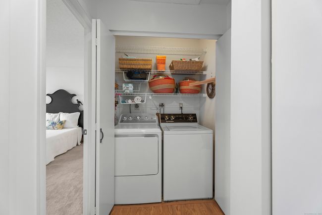 45 - 45 Stratton Way, Condo with 2 bedrooms, 2 bathrooms and null parking in Branford CT | Image 20