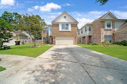 2307 Village Leaf Dr, Spring, TX, 77386-3291 | Card Image