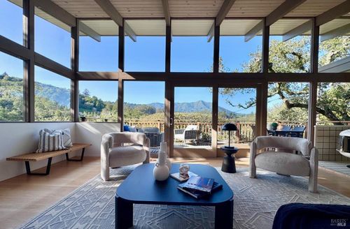 316 Rydal Ave, Mill Valley, CA, 94941 | Card Image