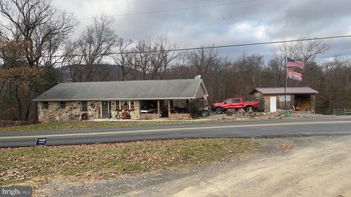 560 Frosty Hollow Rd, FISHER, WV, 26818-4140 | Card Image