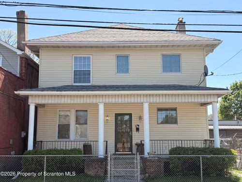 926 Capouse Avenue, Scranton, PA, 18509 | Card Image