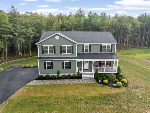 8 Big River Rd, Coventry, RI, 02816-5085 | Card Image