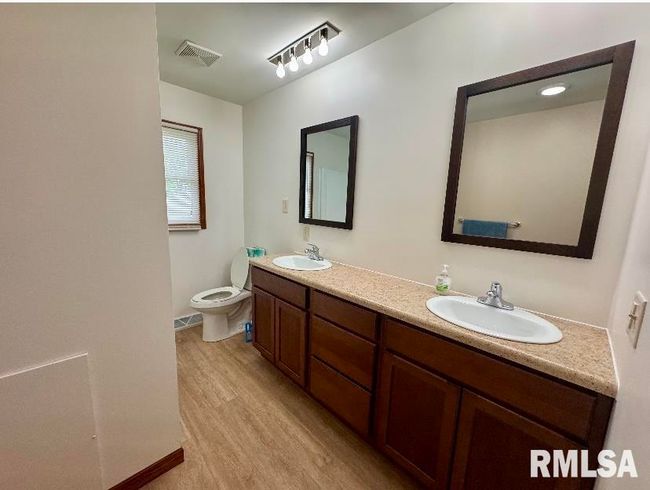 1492 45 Th St, House other with 3 bedrooms, 2 bathrooms and null parking in New Boston IL | Image 17