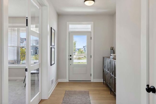*photos are of a previously built model. Some photos show options not included with this home.* | Image 9