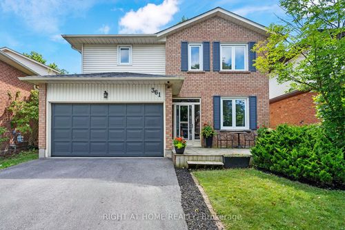 361 Hickling Trail, Barrie, ON, L4M6A4 | Card Image