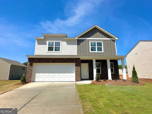 33 Heartland Dr, Dallas, GA, 30157-4796 | Card Image