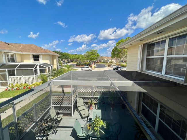 3802 Medford Ct, Townhouse with 2 bedrooms, 3 bathrooms and null parking in Boynton Beach FL | Image 13
