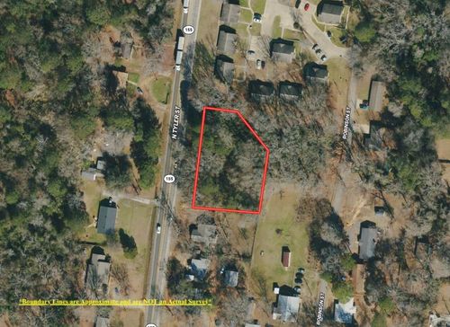 TBD N Tyler St, Big Sandy, TX, 75755 | Card Image