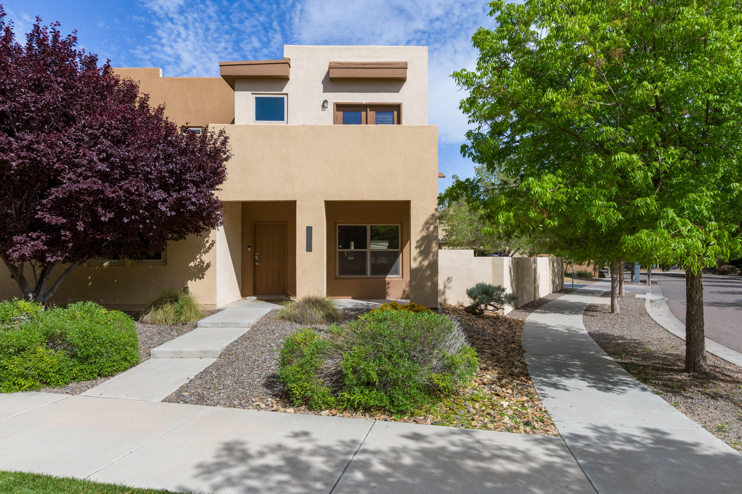 Residential in Albuquerque