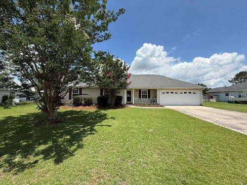 3824 Cross Creek Trail, Valdosta, GA, 31605 | Card Image