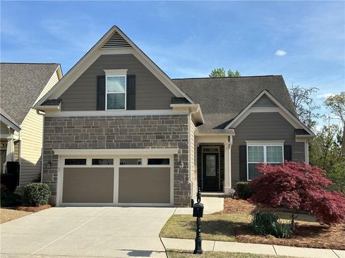 3619 Majestic Oak Dr Sw, Gainesville, GA, 30504-5844 | Card Image