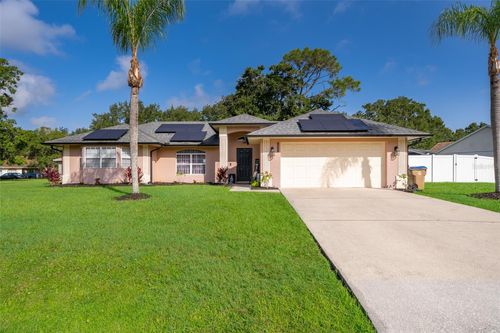 2927 Elbert Way, KISSIMMEE, FL, 34758-2812 | Card Image