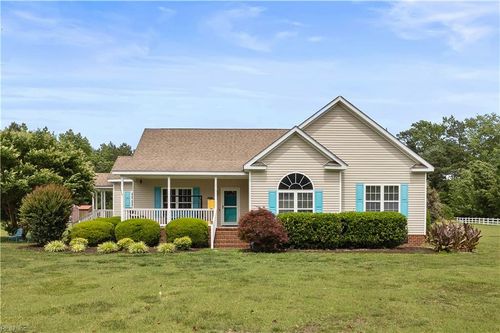 17403 Carroll Bridge Road, Windsor, VA, 23487 | Card Image