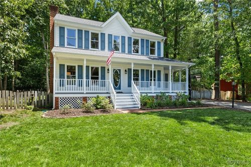 13630 Winning Colors Ln, Midlothian, VA, 23112-6437 | Card Image