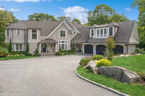 155 Cat Rock Road, Cos Cob, CT, 06807 | Card Image