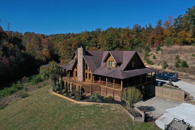 431 Harold Luke Rd, House other with 4 bedrooms, 4 bathrooms and null parking in Campton KY | Image 29
