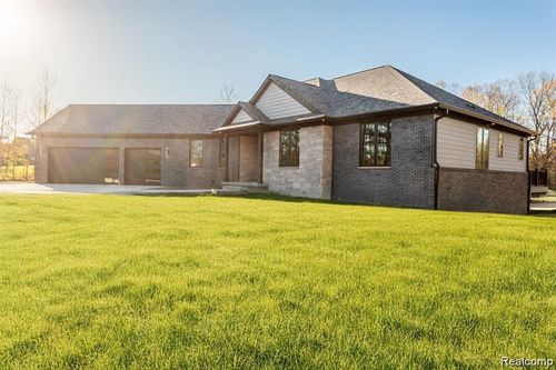 4035 Metamora Ridge Road, Metamora Village, MI, 48455 | Card Image