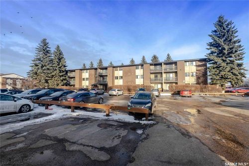 310-311 Tait Crescent, Saskatoon, SK, S7H5L6 | Card Image