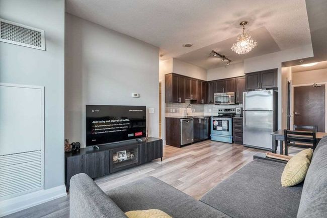LPH09 - 85 N Park Rd, Condo with 1 bedrooms, 1 bathrooms and 1 parking in Vaughan ON | Image 11