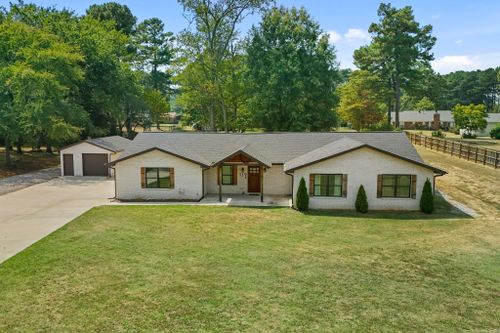 119 Bristle Cone Road, Searcy, AR, 72143 | Card Image