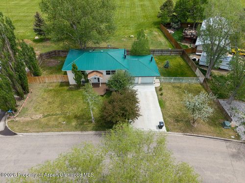 281 Woodbury Drive, Craig, CO, 81625 | Card Image