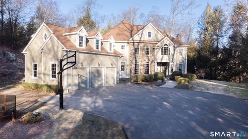 140 Lake Ridge Rd, Southbury, CT, 06488-4161 | Card Image