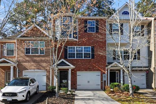 111 Creel Way, Atlanta, GA, 30349-4903 | Card Image