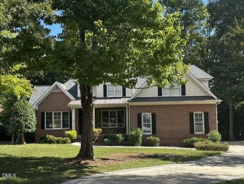 273 Brown Bear, Chapel Hill, NC, 27517-9393 | Card Image