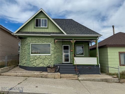 1005 Hornet Street, Butte, MT, 59701 | Card Image