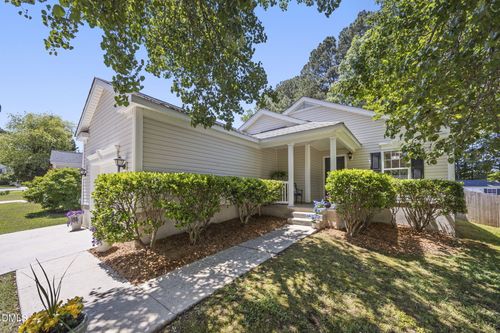 919 Homestead Park Dr, Apex, NC, 27502-4442 | Card Image