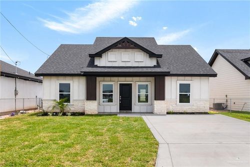 307 Barcelona Drive, Donna, TX, 78537 | Card Image