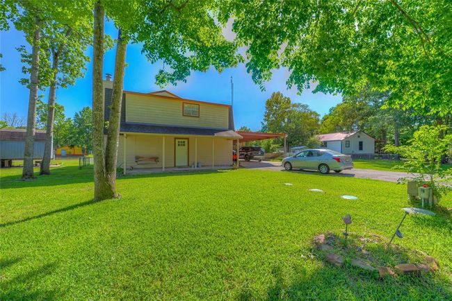 134 Deer Run Rd, House other with 4 bedrooms, 4 bathrooms and null parking in Trinity TX | Image 22