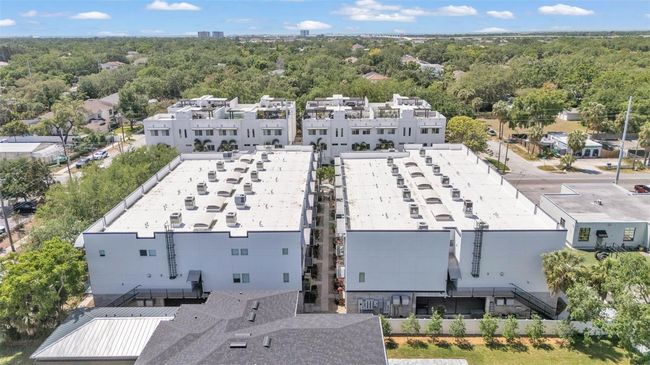 APT-12 - 5008 S Macdill Ave, Condo with 2 bedrooms, 3 bathrooms and null parking in TAMPA FL | Image 46