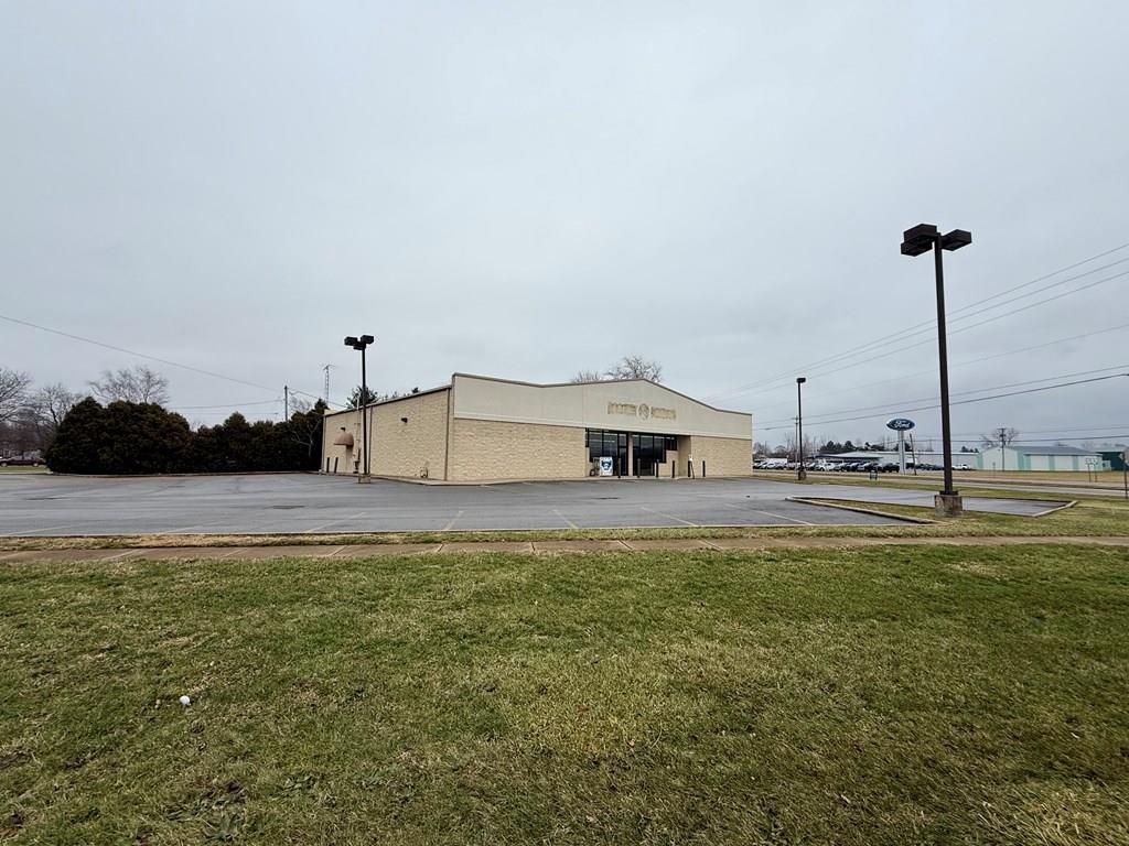 6339 State Route 113, Bellevue, OH 44811