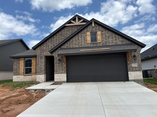 1229 Colca Dr, Springtown, TX, 76082-2696 | Card Image