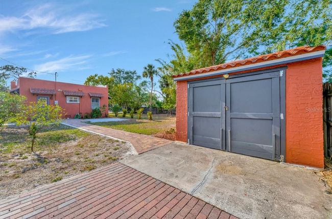 2002 Central Ave, House other with 2 bedrooms, 1 bathrooms and null parking in Sarasota FL | Image 44