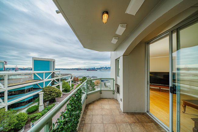 604 - 168 Chadwick Court, Condo with 2 bedrooms, 2 bathrooms and 1 parking in North Vancouver BC | Image 19