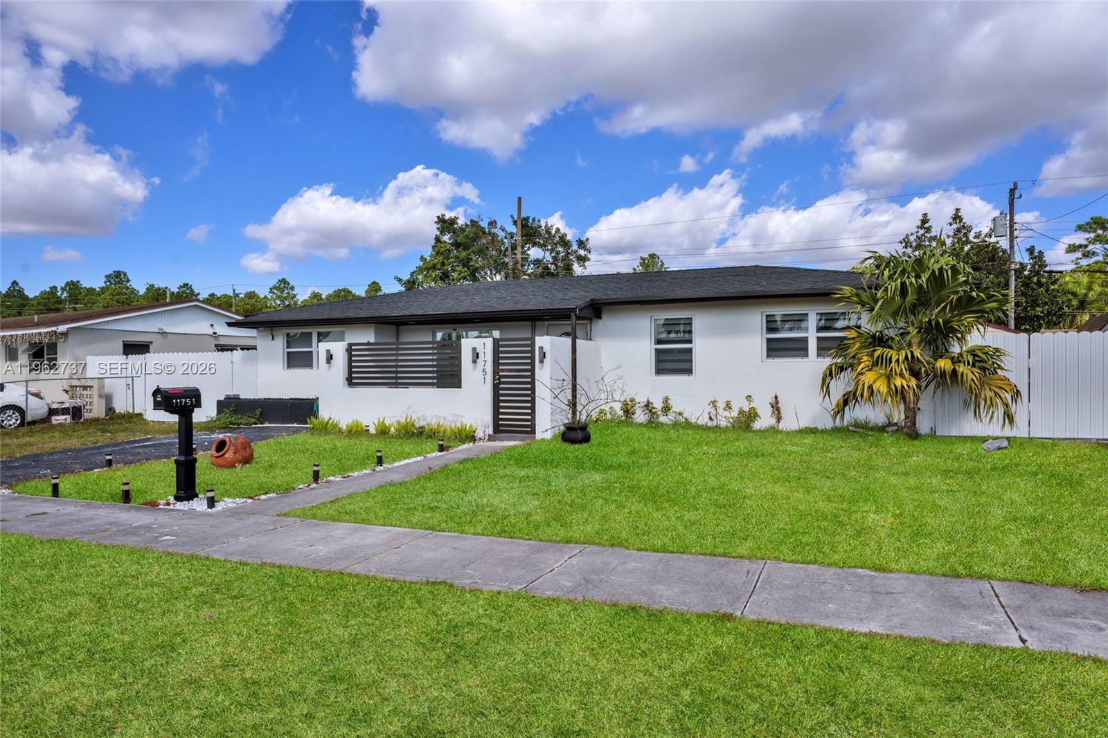 Residential in Miami 2